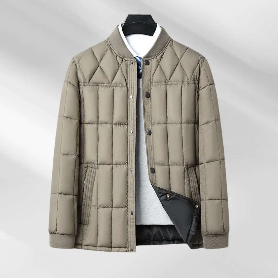 Harrington | Insulated Down Coat