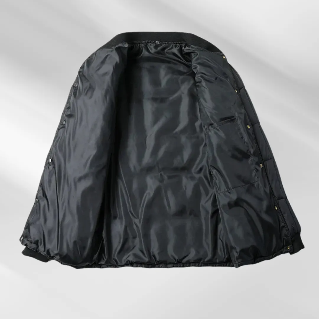 Harrington | Insulated Down Coat