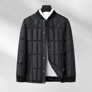 Harrington | Insulated Down Coat