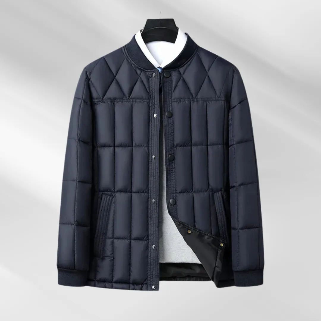 Harrington | Insulated Down Coat