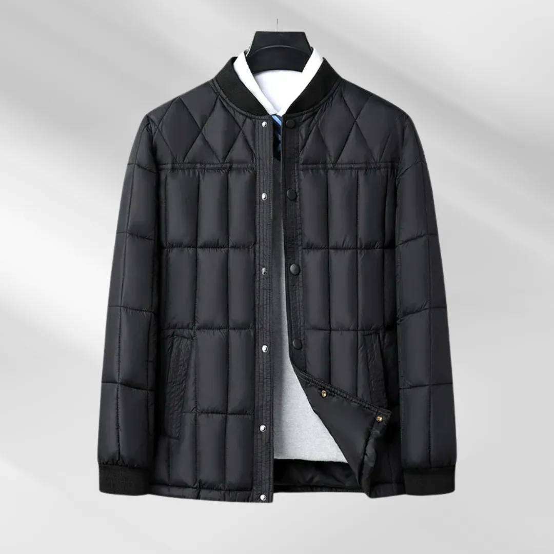 Harrington | Insulated Down Coat