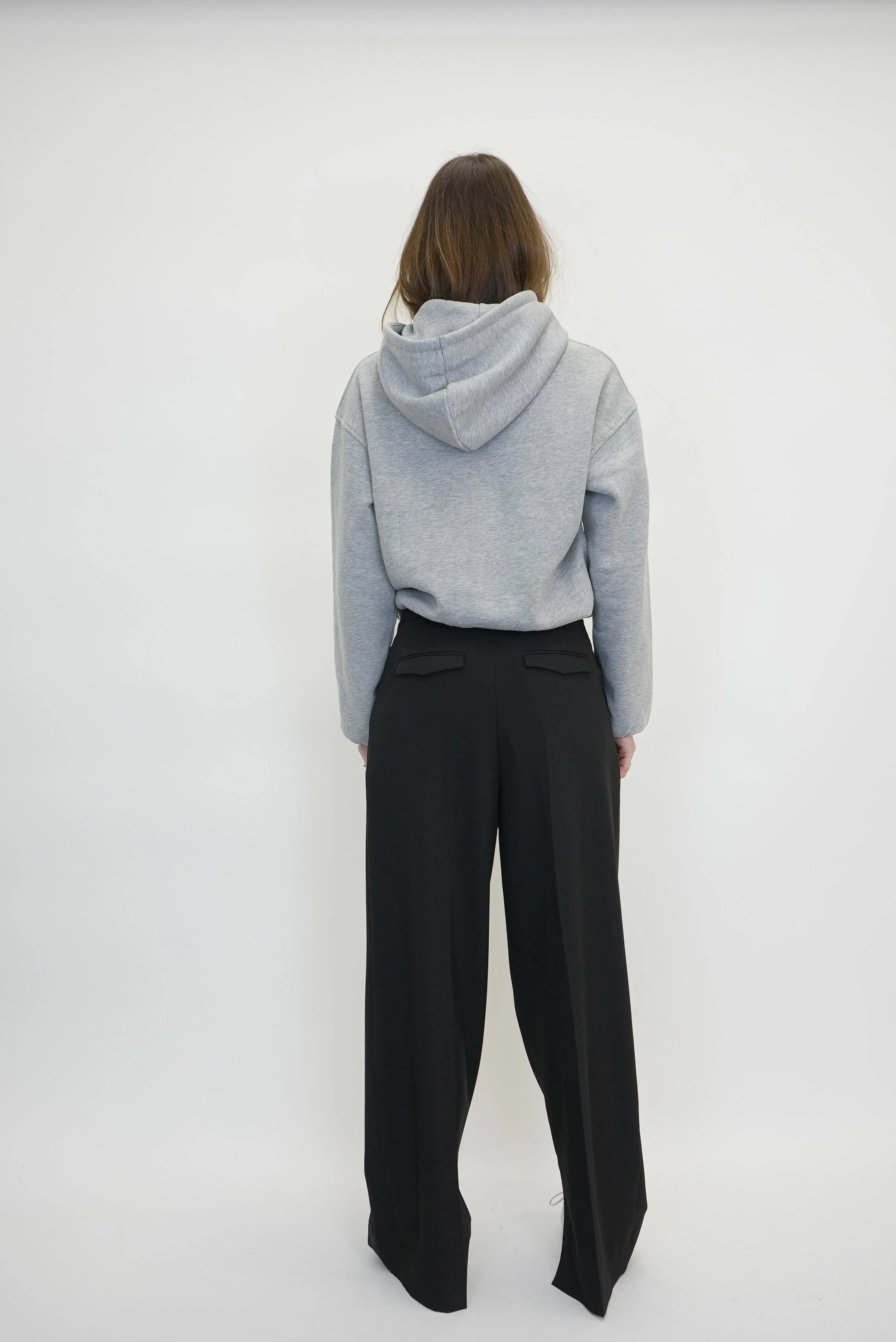 JAMIE SWEAT HOOD