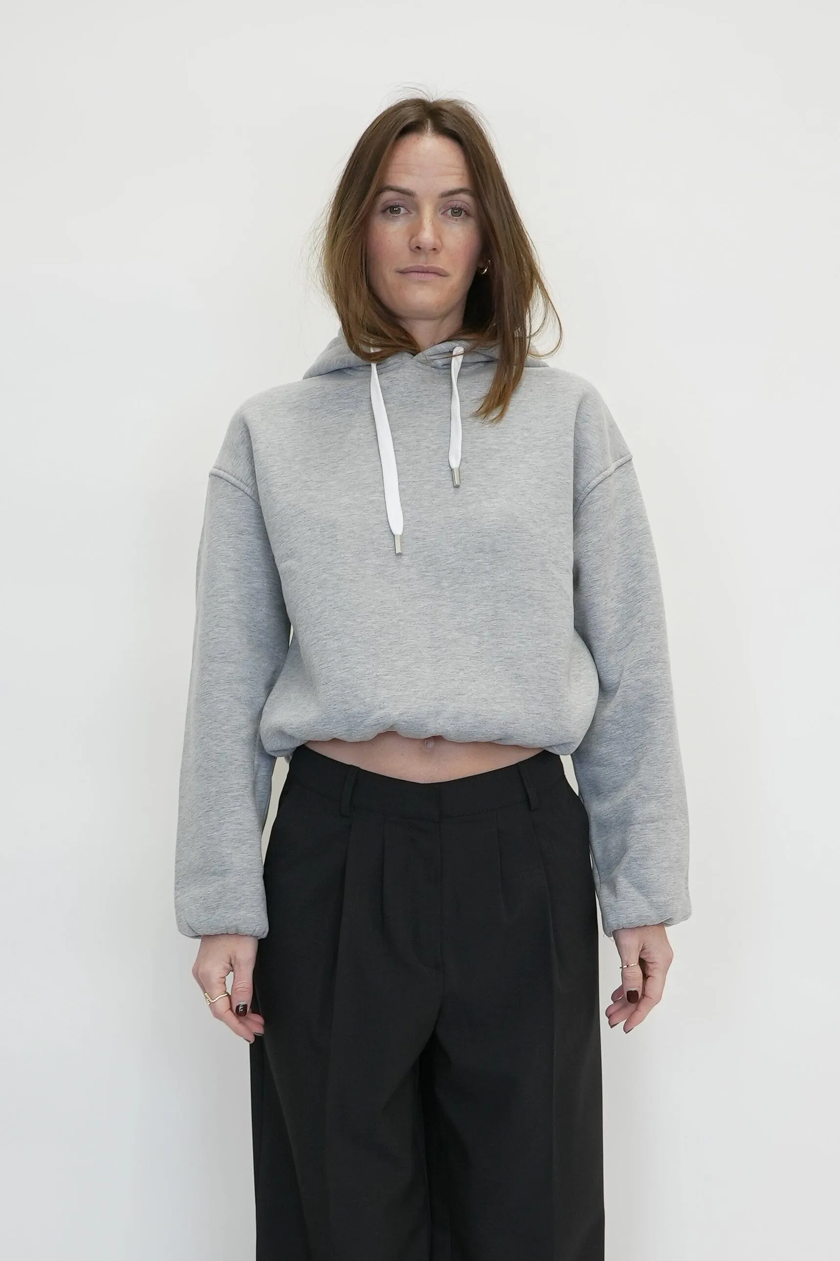 JAMIE SWEAT HOOD
