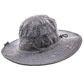 Jeanne Simmons Prairie Polyester Safari Hat