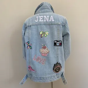 JENA