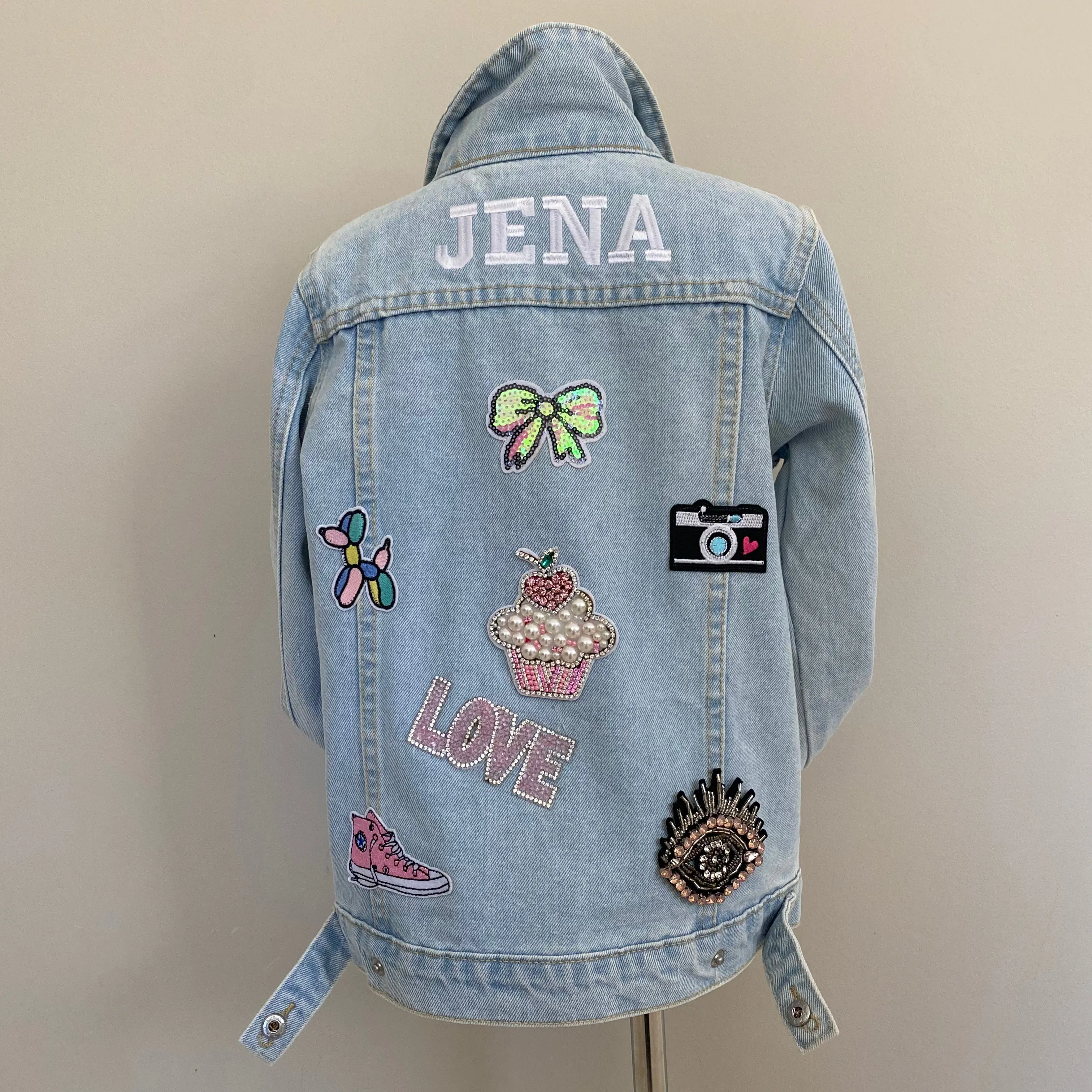 JENA