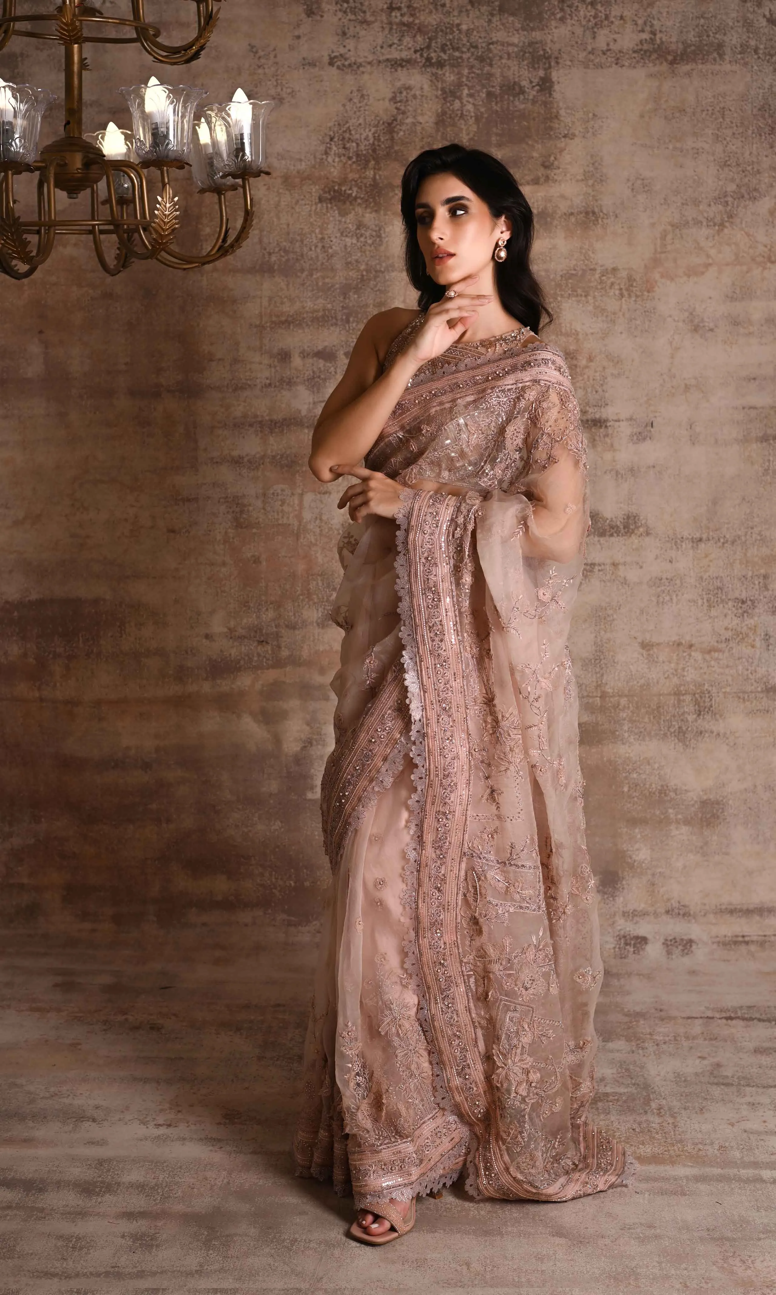 Karima Saree