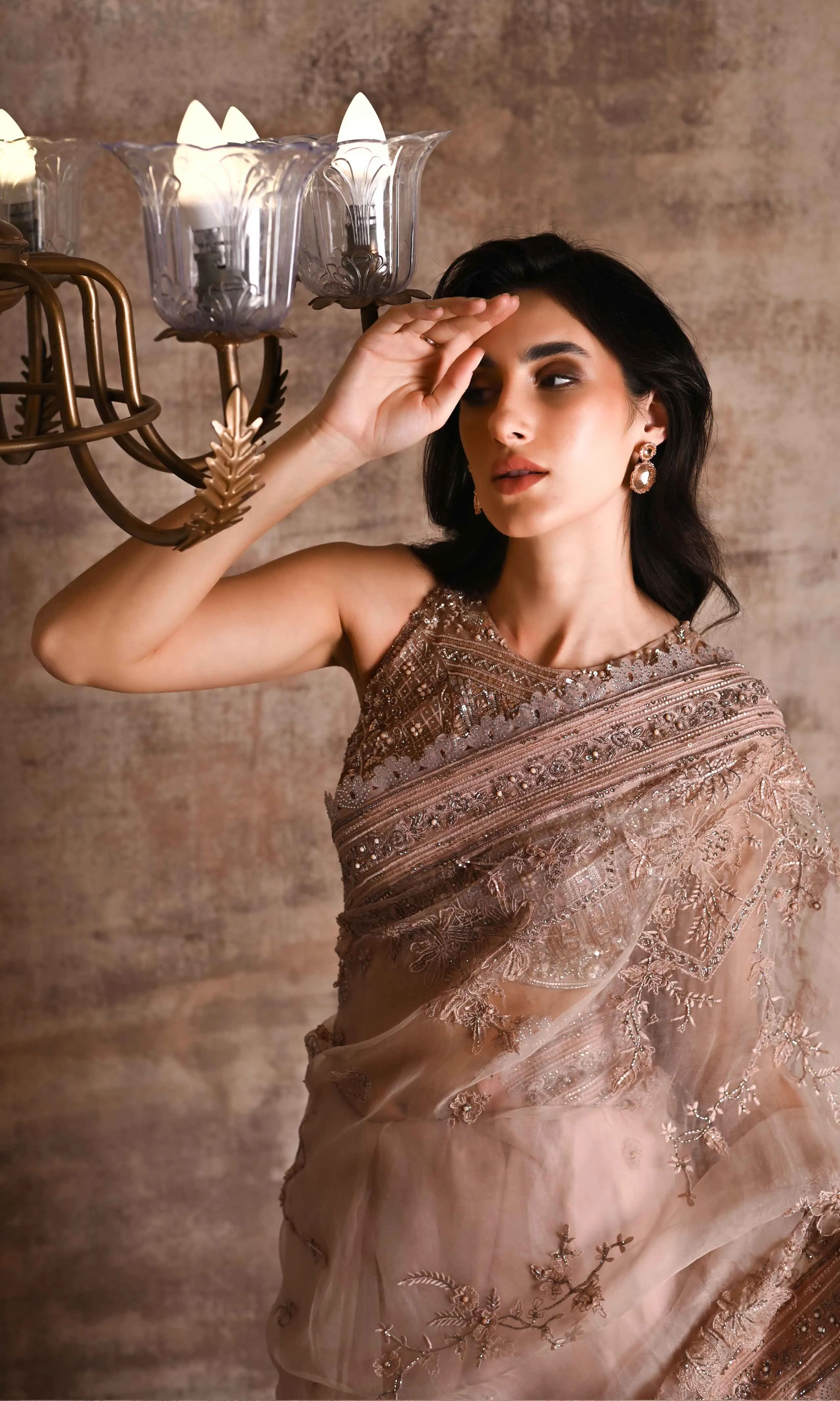 Karima Saree