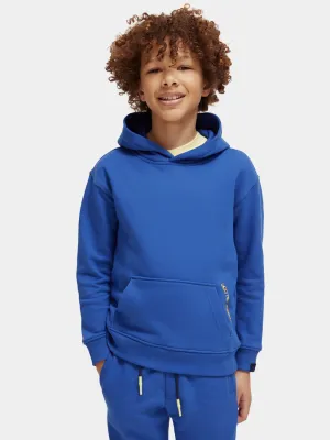 Kids - Relaxed-fit hoodie