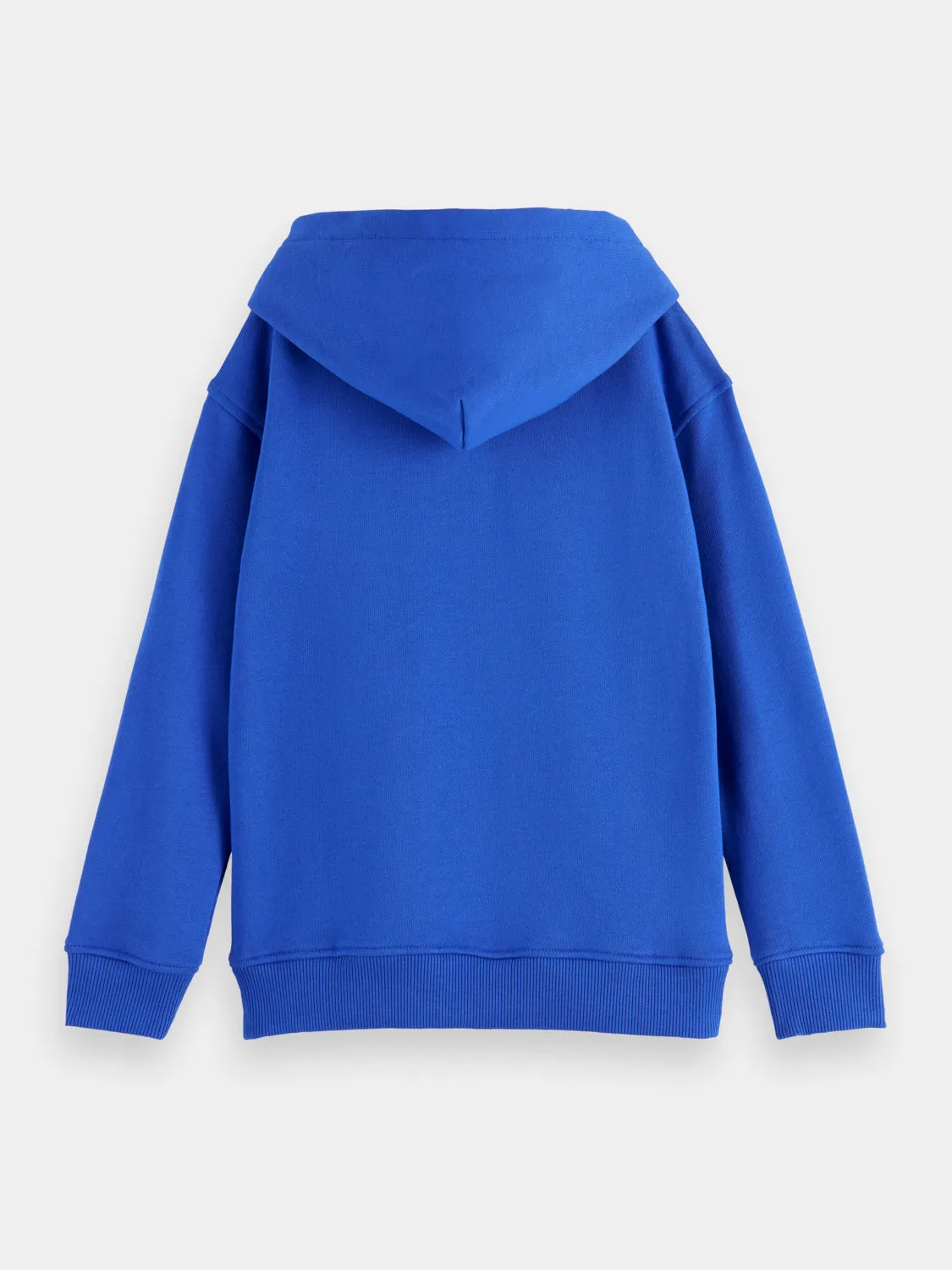 Kids - Relaxed-fit hoodie