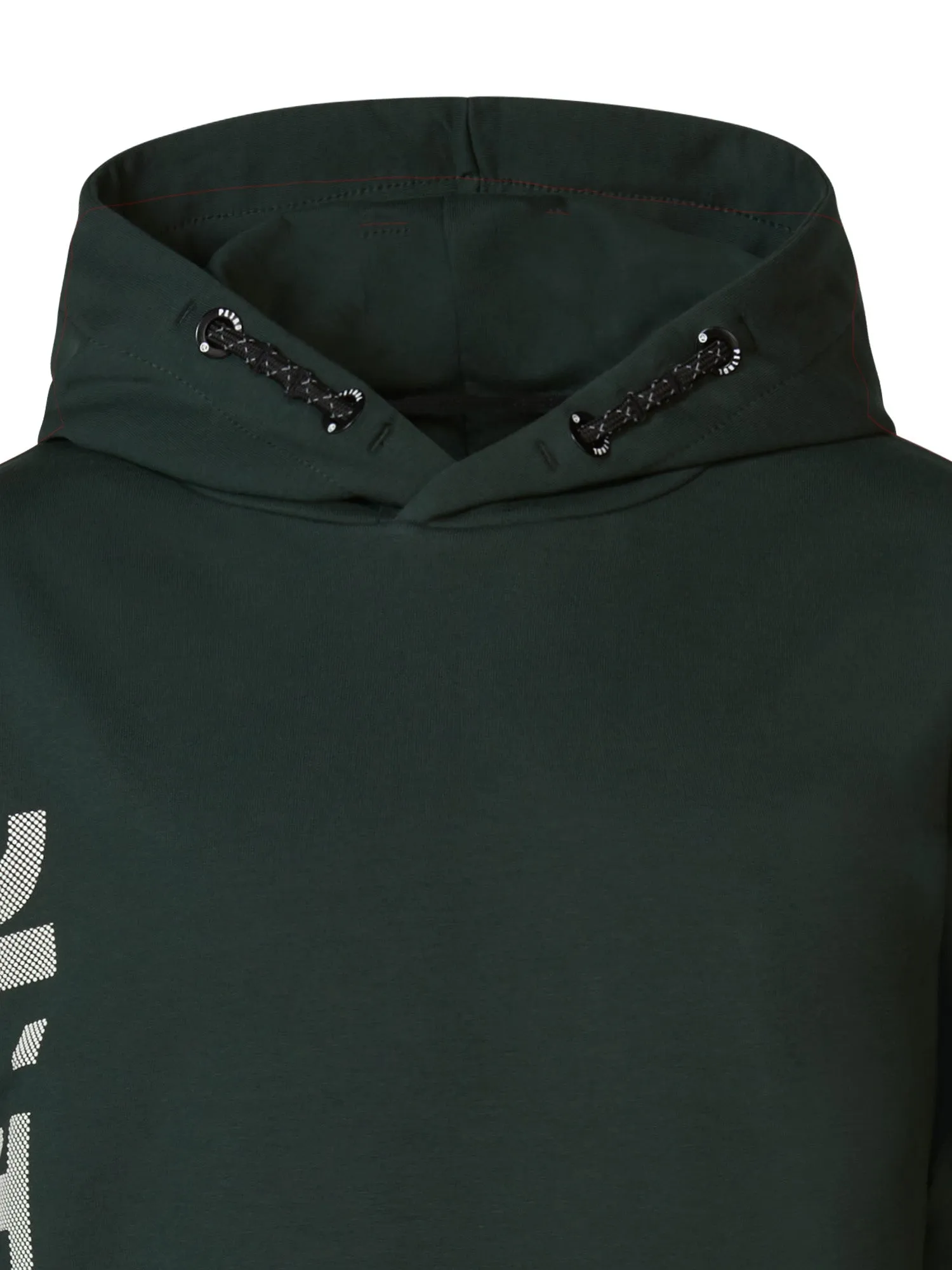 Logo Hoodie PrudhoeBay