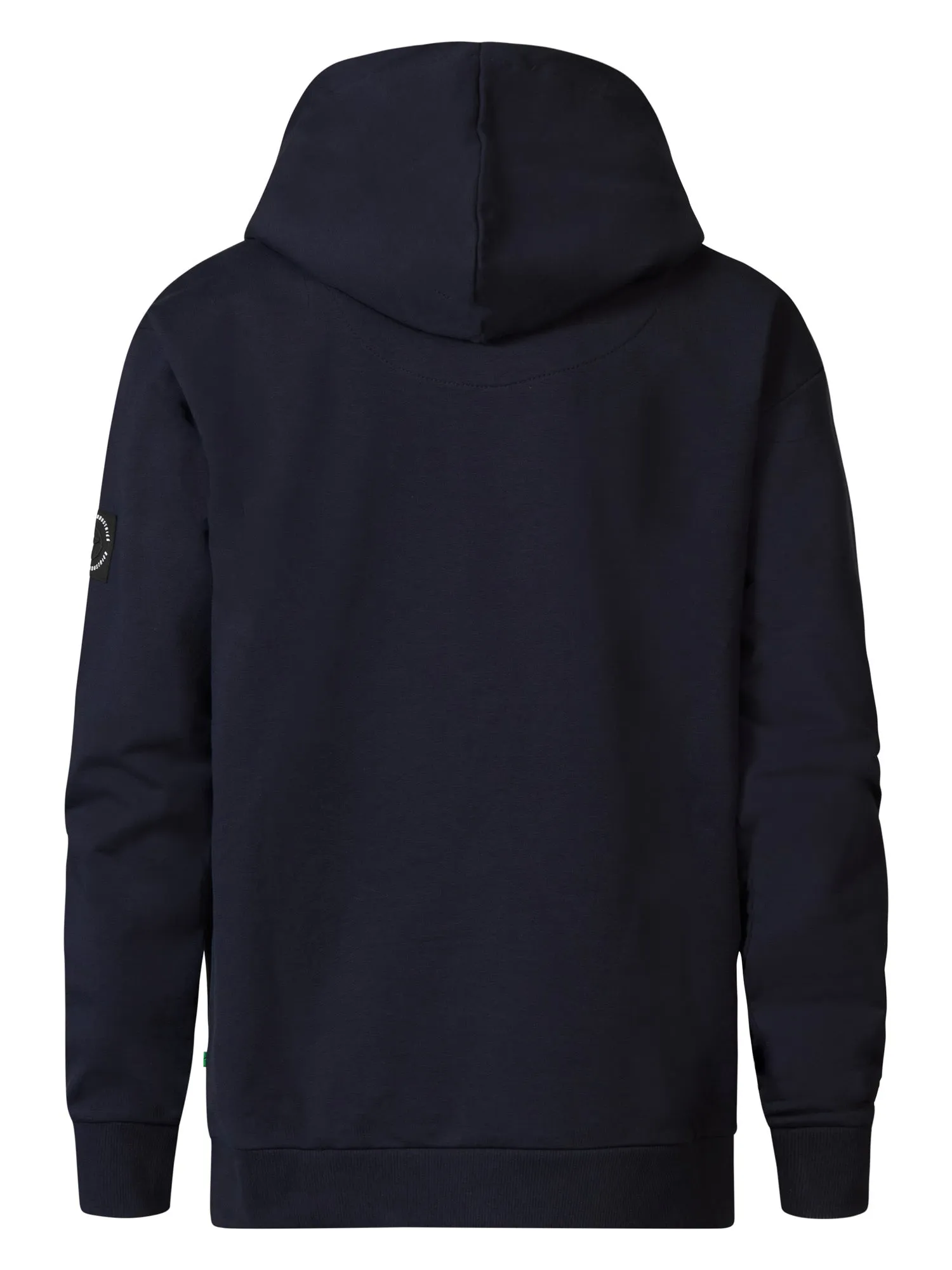 Logo Hoodie PrudhoeBay