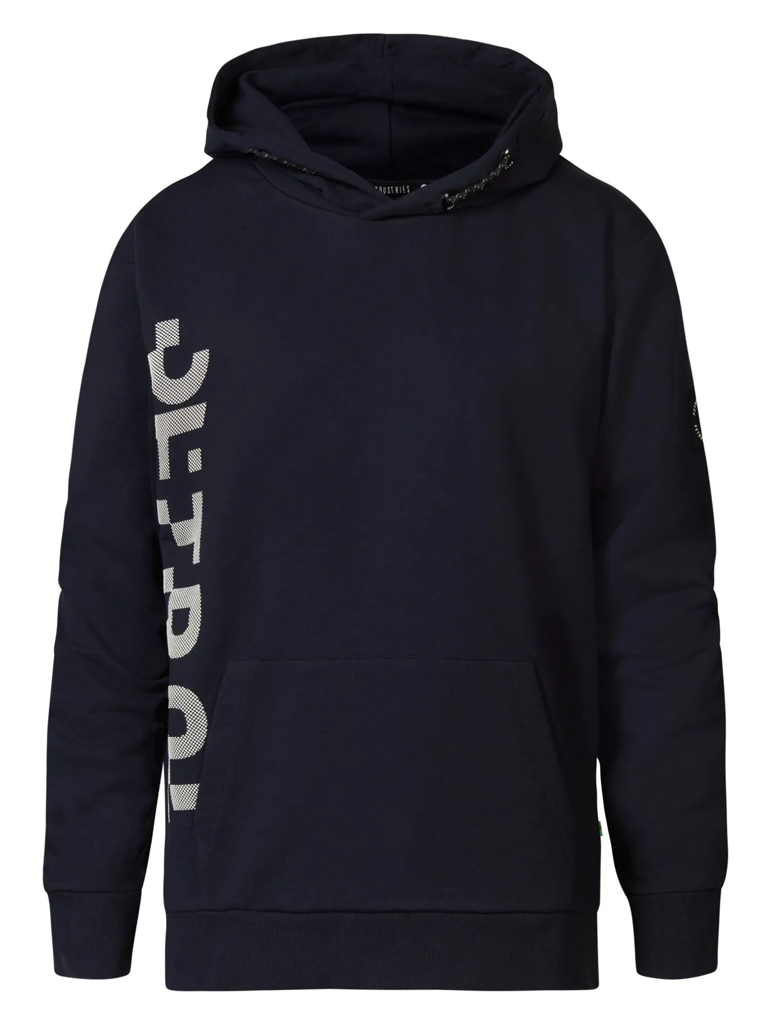 Logo Hoodie PrudhoeBay