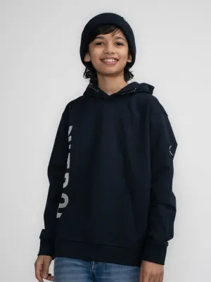 Logo Hoodie PrudhoeBay