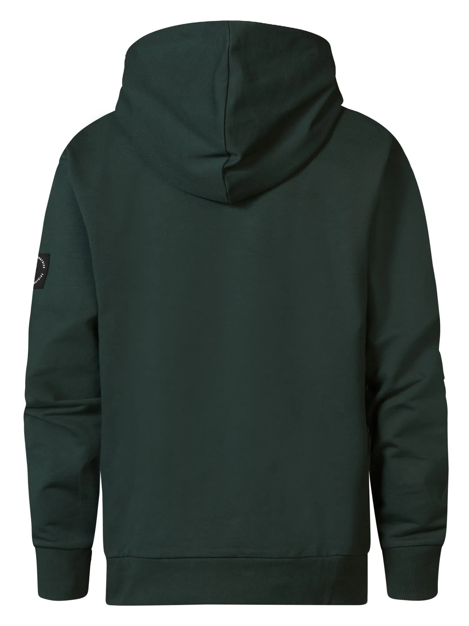 Logo Hoodie PrudhoeBay