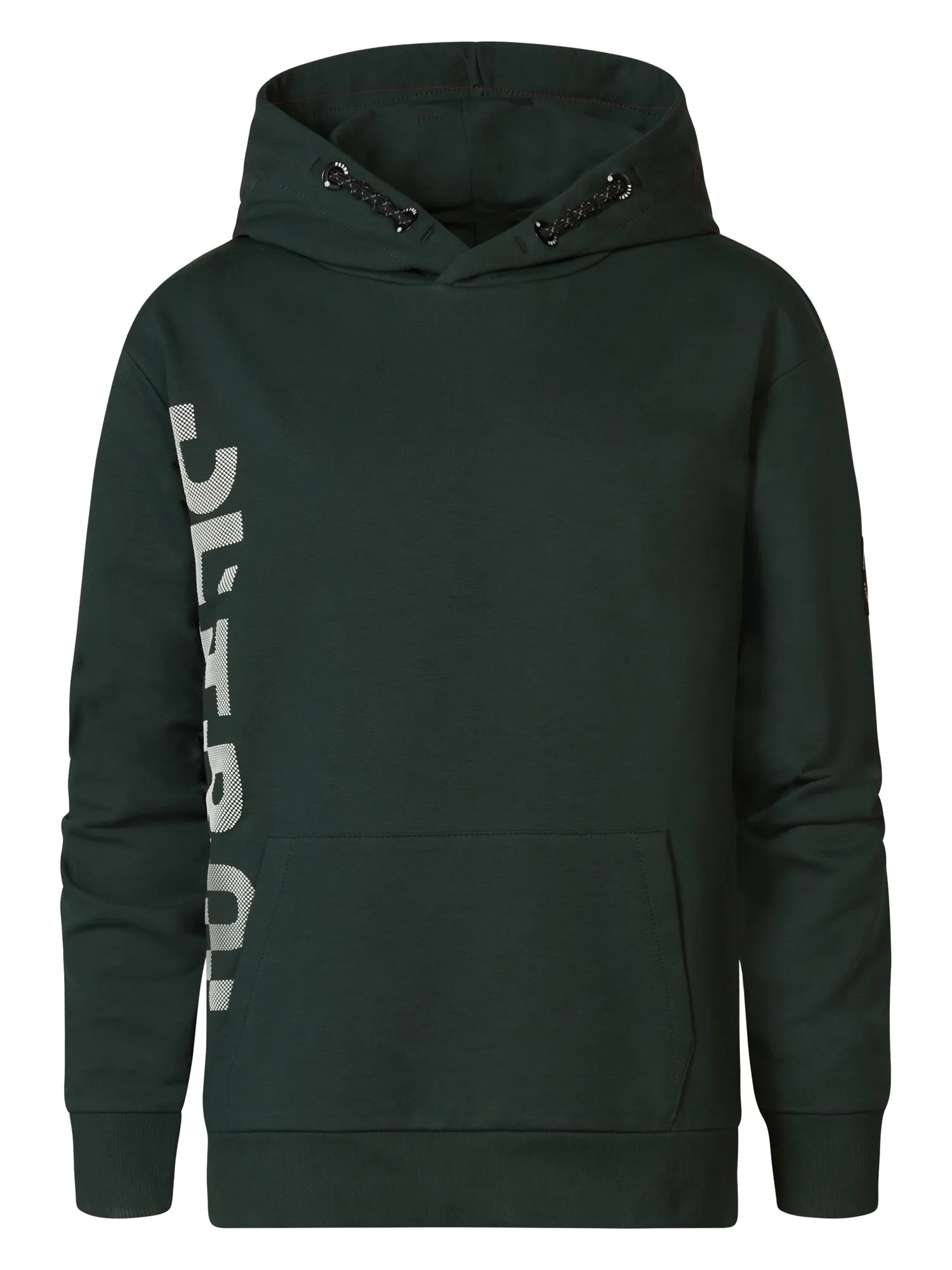 Logo Hoodie PrudhoeBay