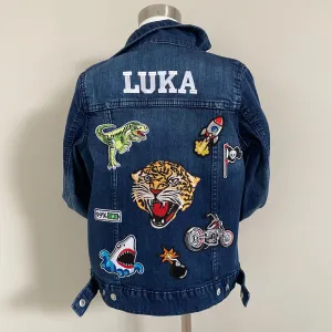 LUKA