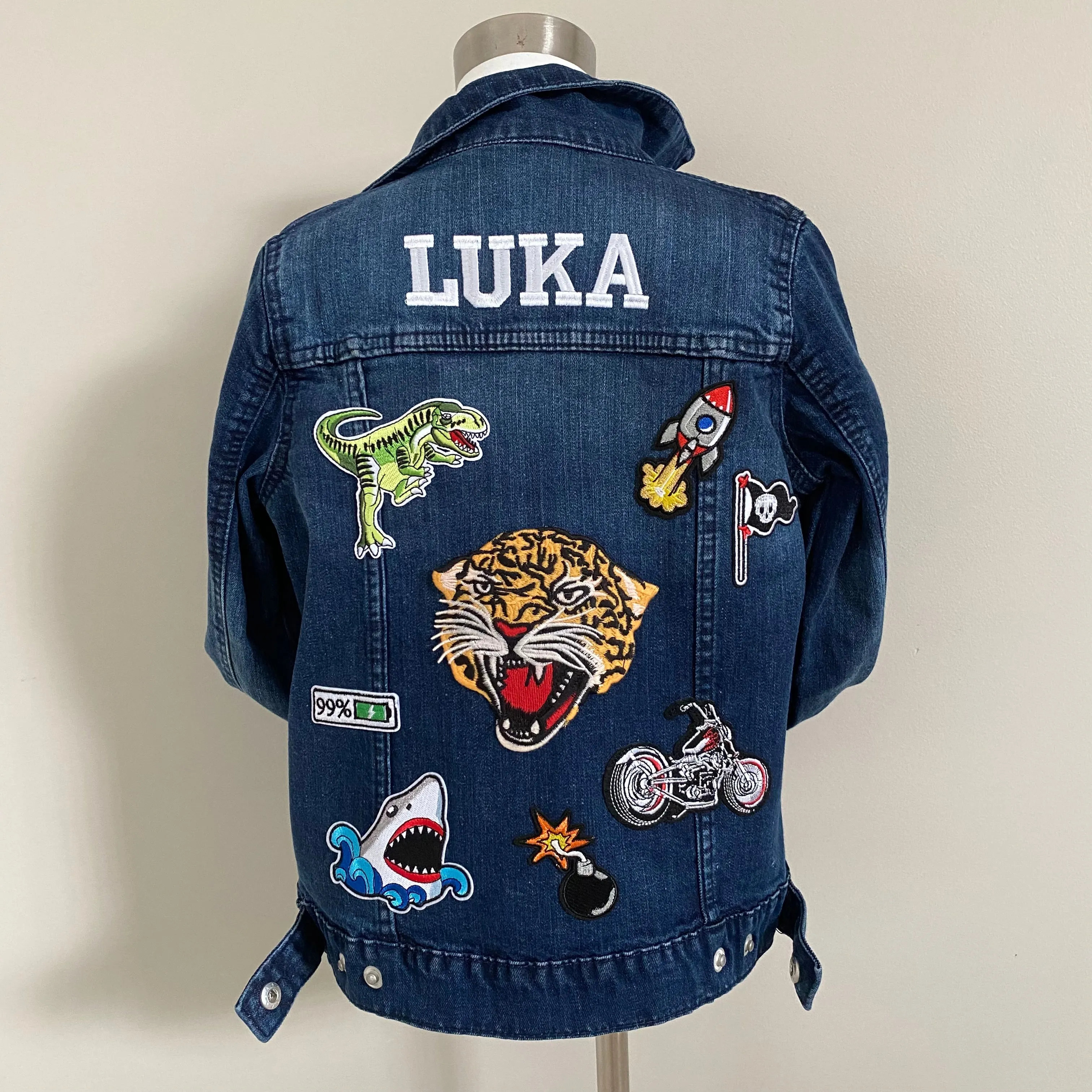LUKA