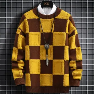 Luxury Cashmere Sweater