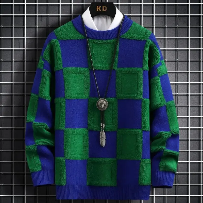 Luxury Cashmere Sweater