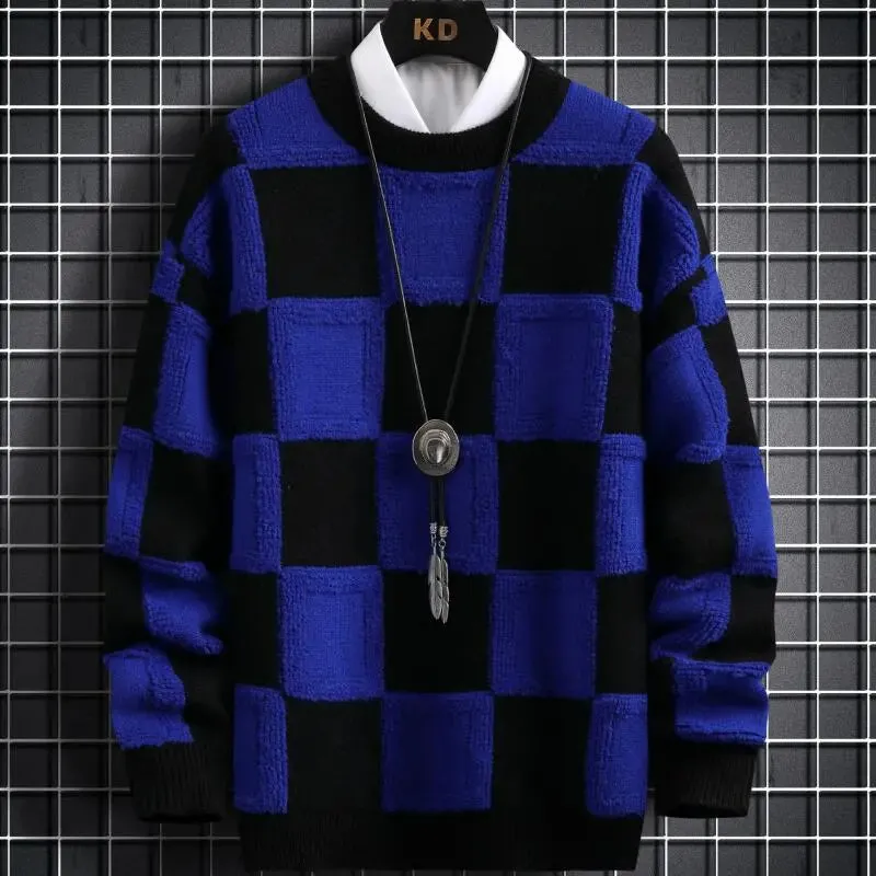 Luxury Cashmere Sweater