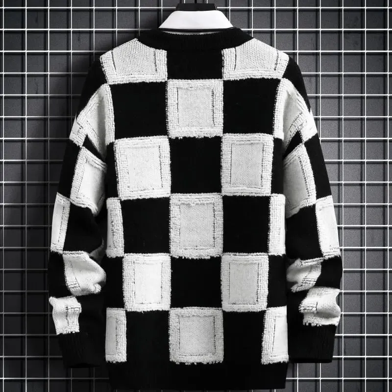 Luxury Cashmere Sweater