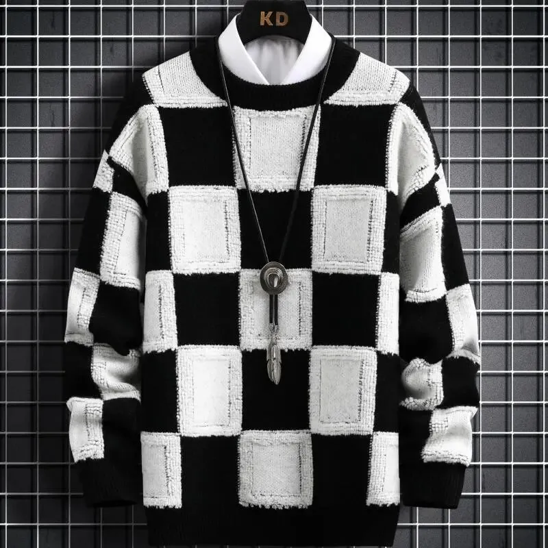 Luxury Cashmere Sweater