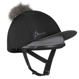 My Lemieux Pom Hat Silk