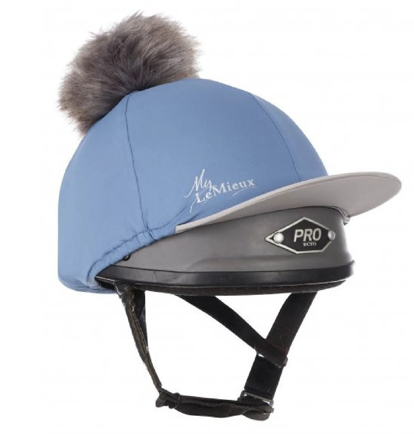 My Lemieux Pom Hat Silk