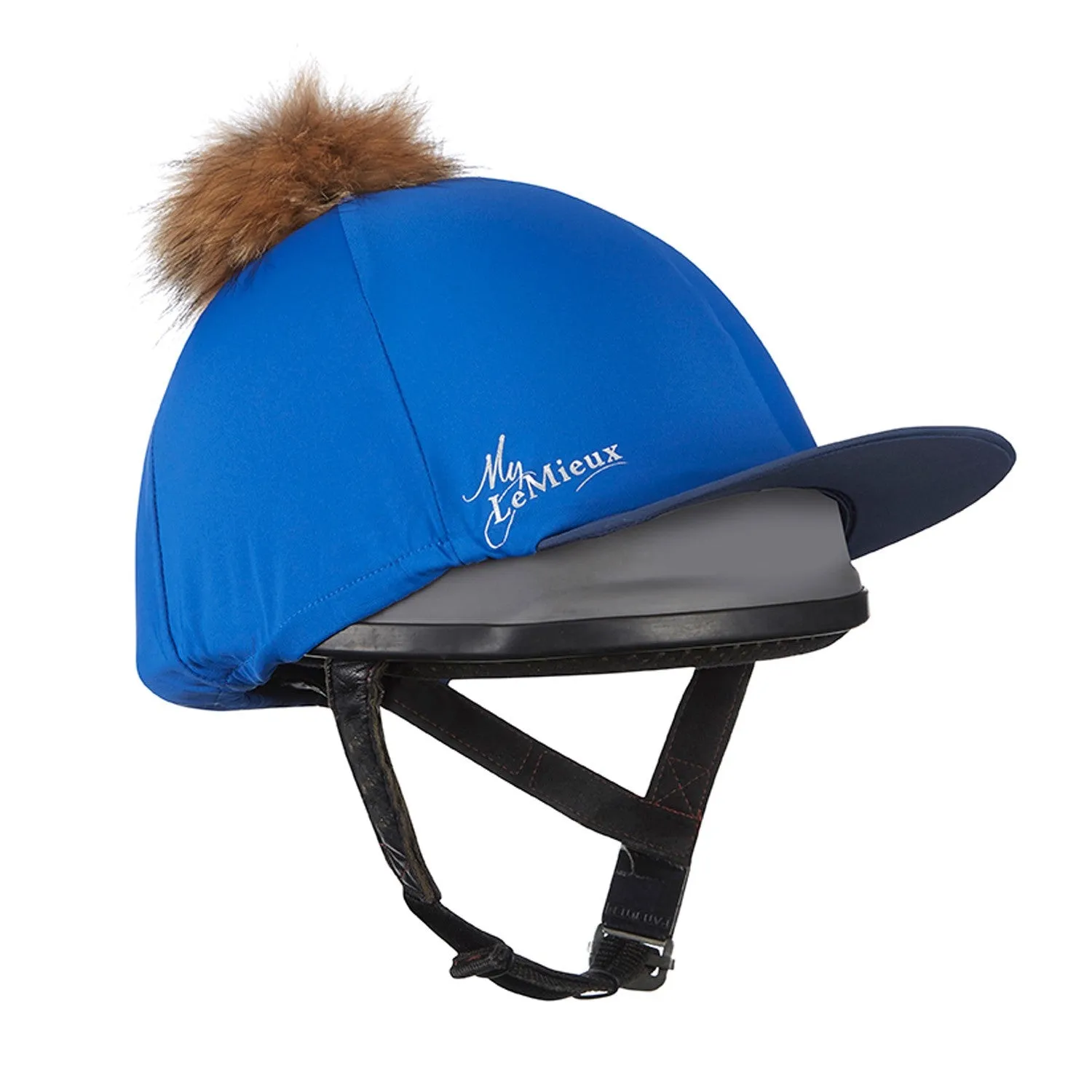 My Lemieux Pom Hat Silk