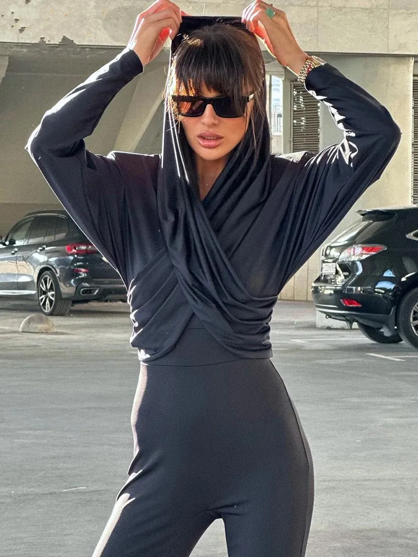 NEEGRA Elegant BLOUSE