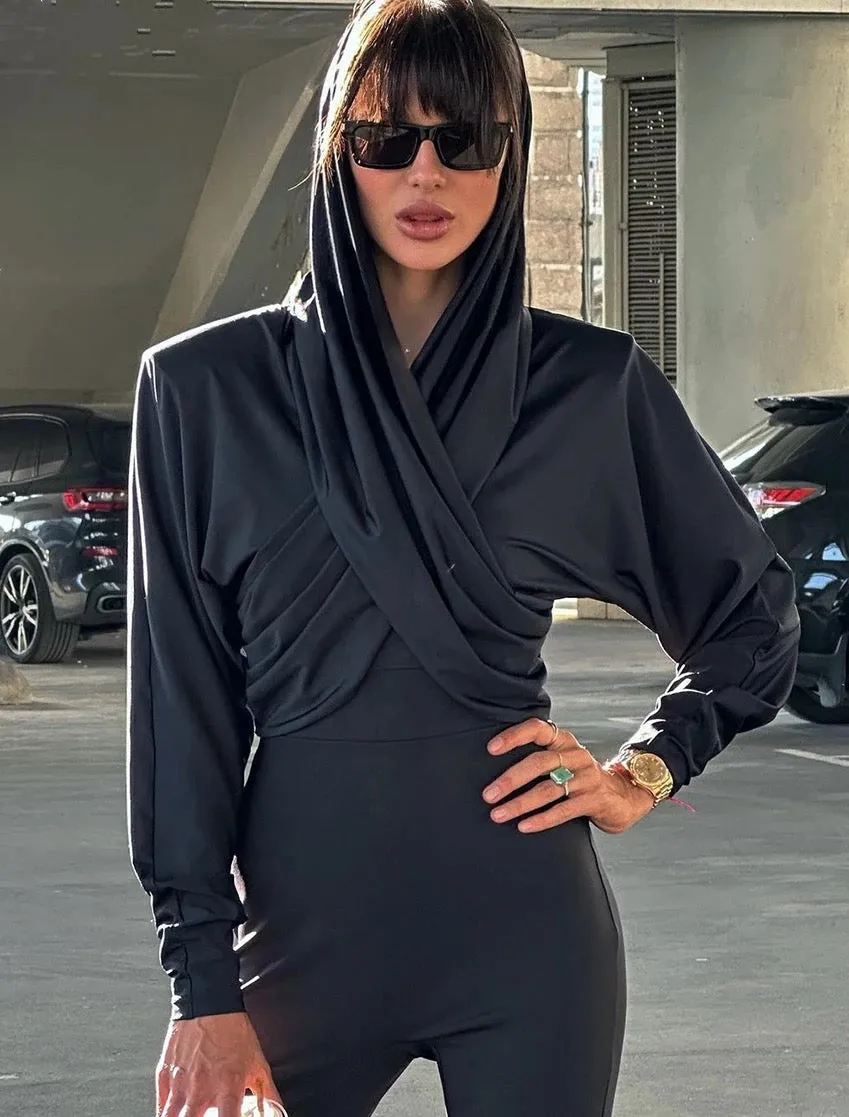 NEEGRA Elegant BLOUSE