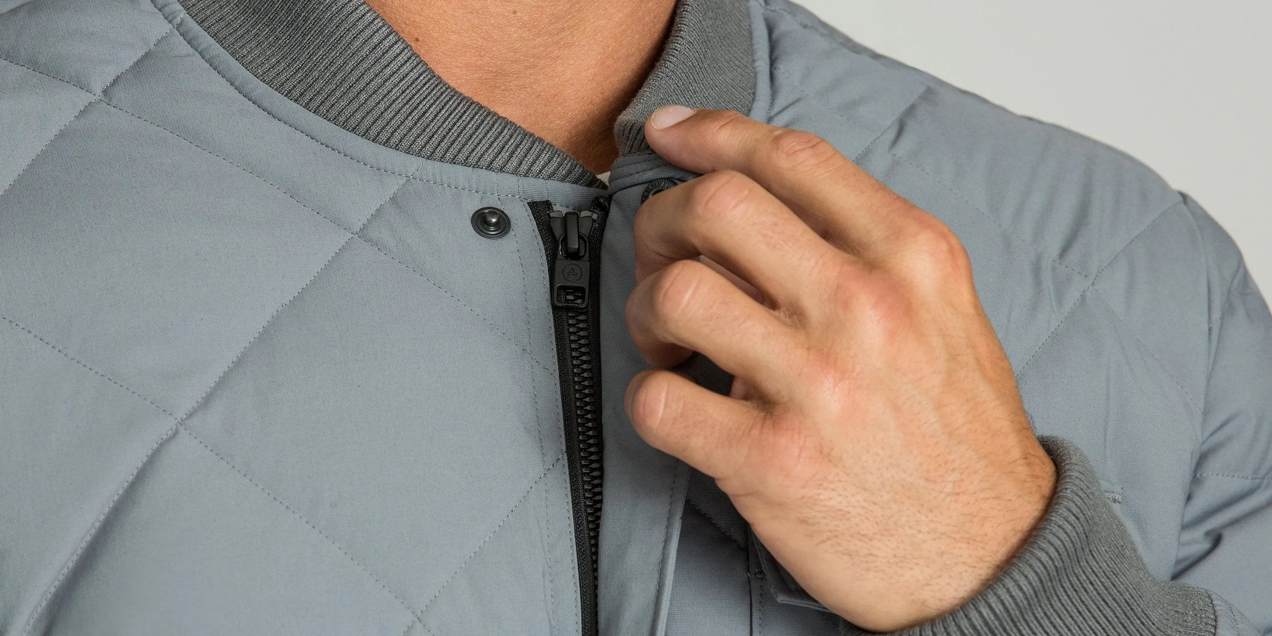Omega Jacket