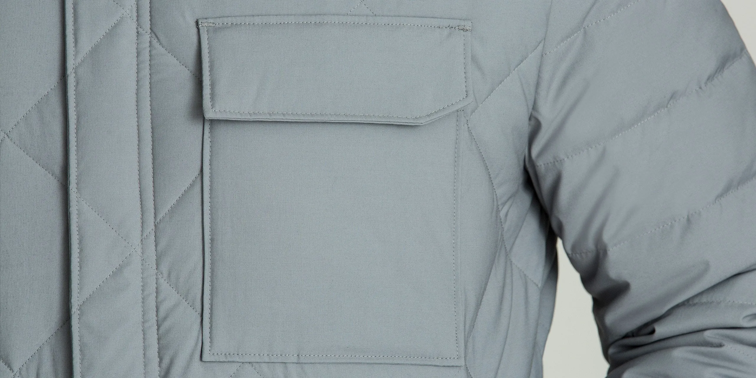 Omega Jacket