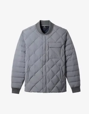 Omega Jacket