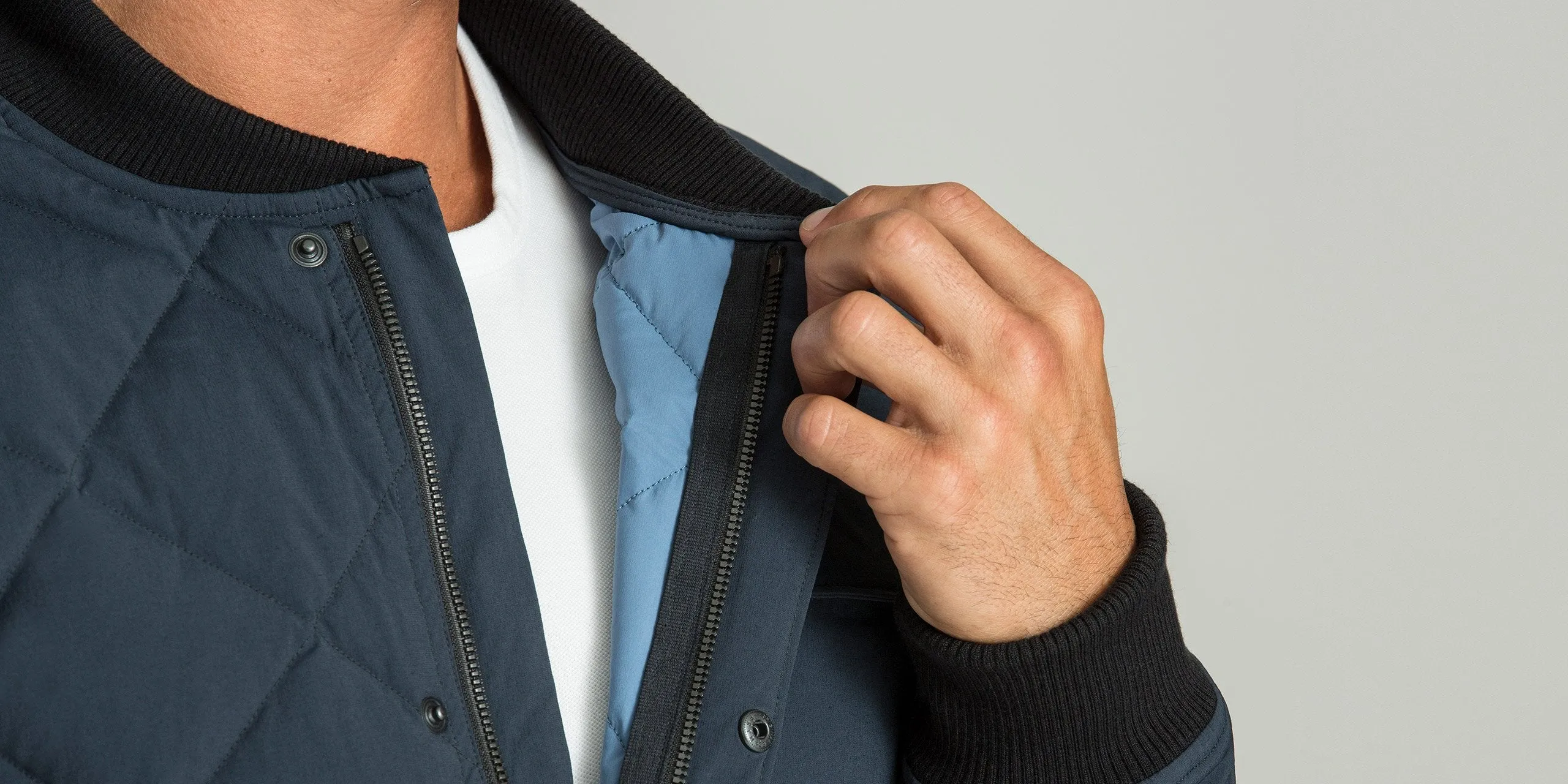 Omega Jacket