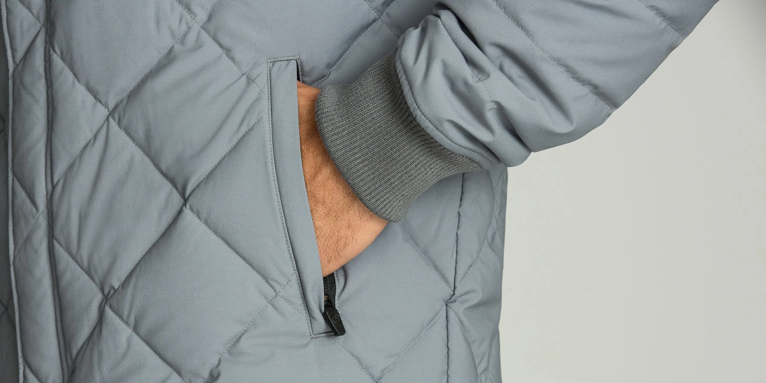 Omega Jacket