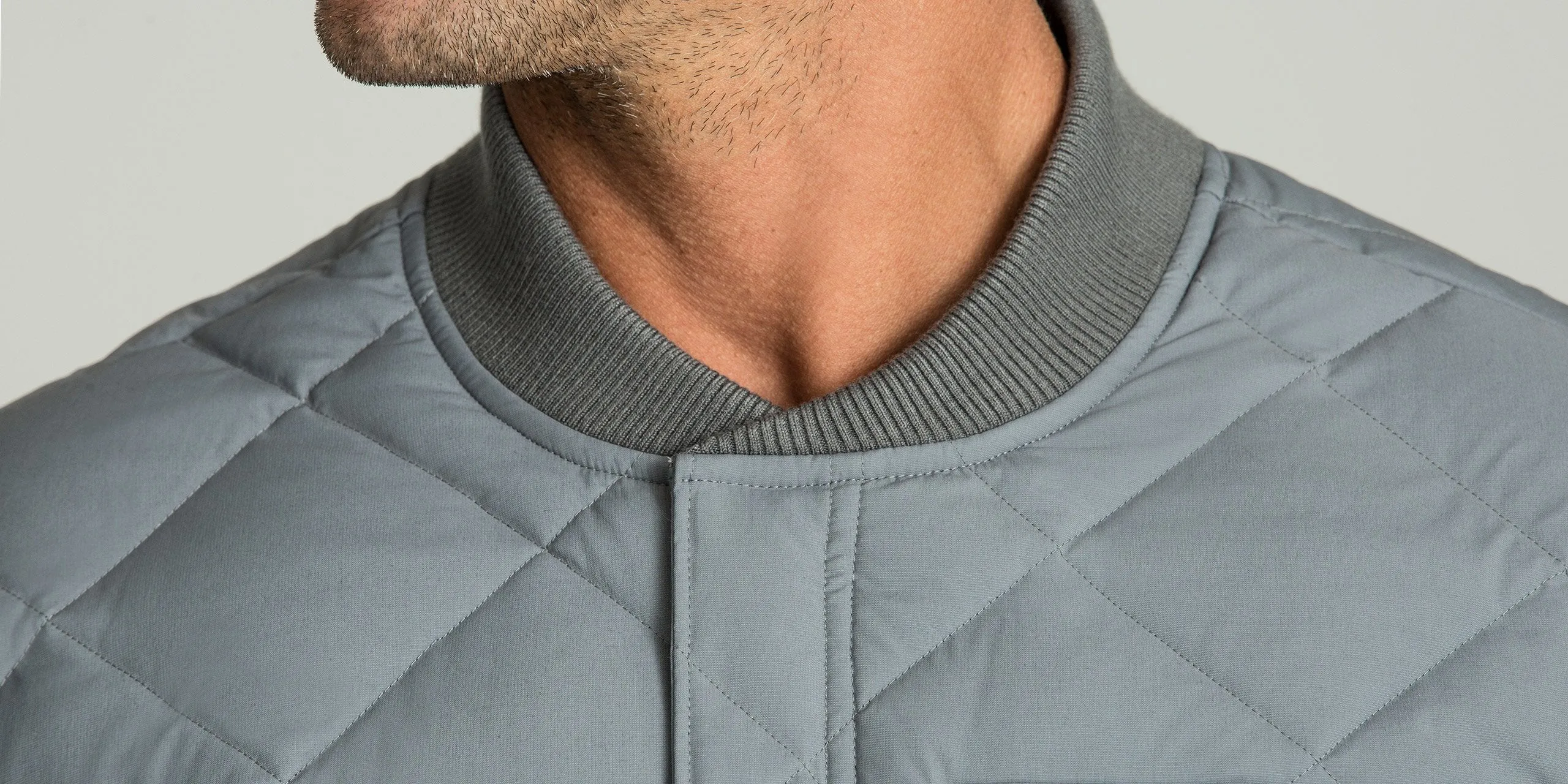 Omega Jacket