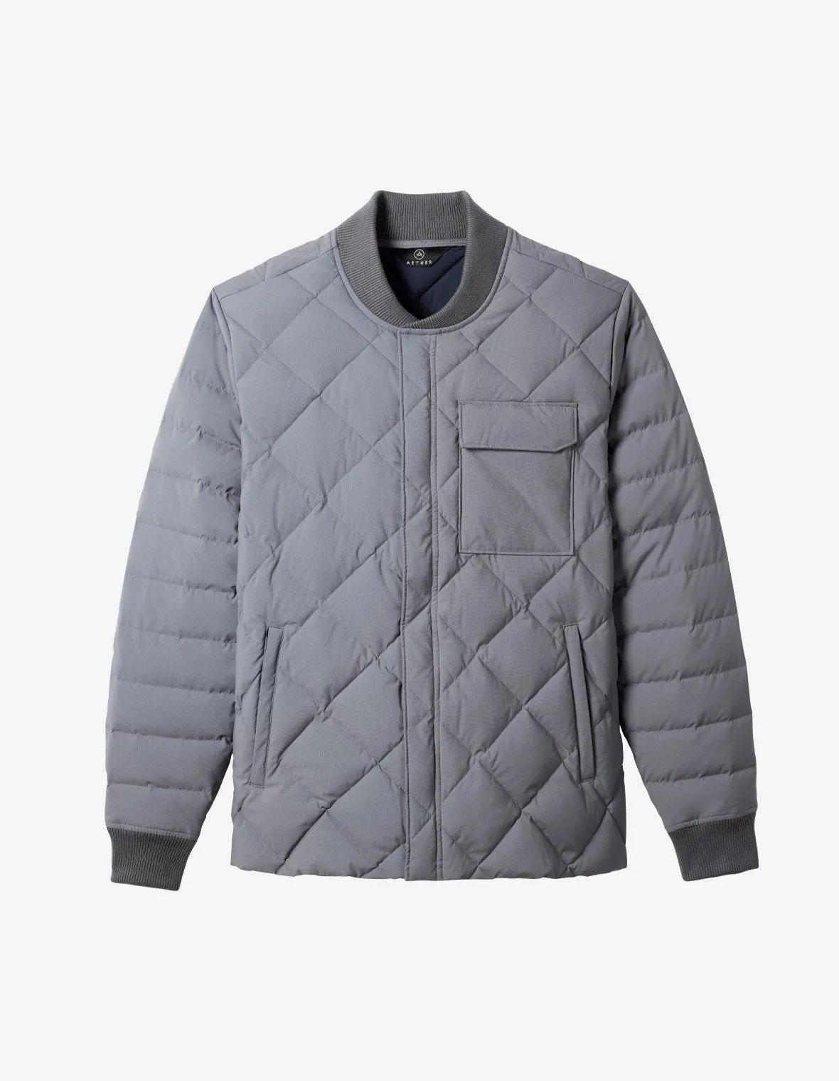 Omega Jacket
