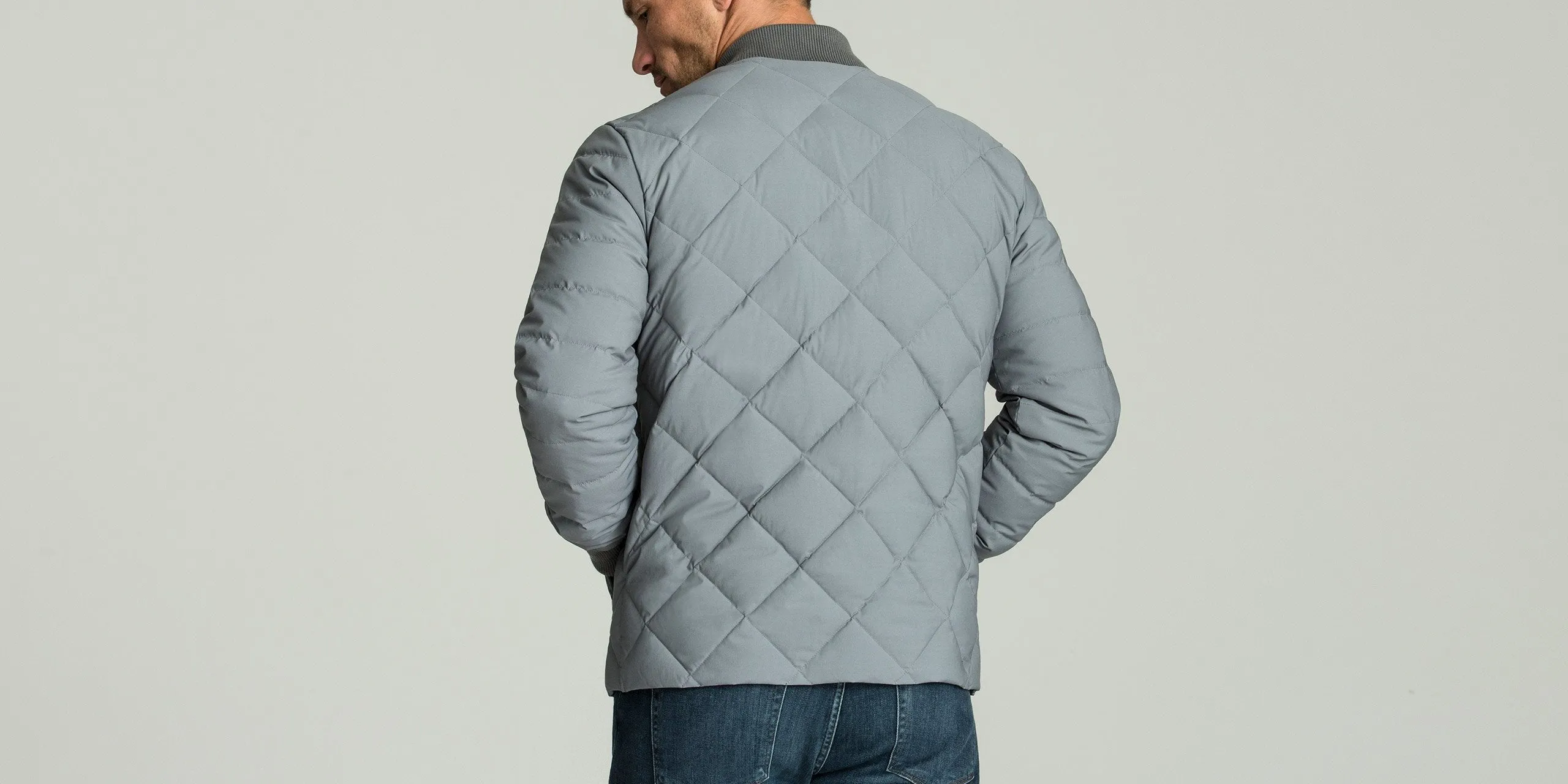 Omega Jacket