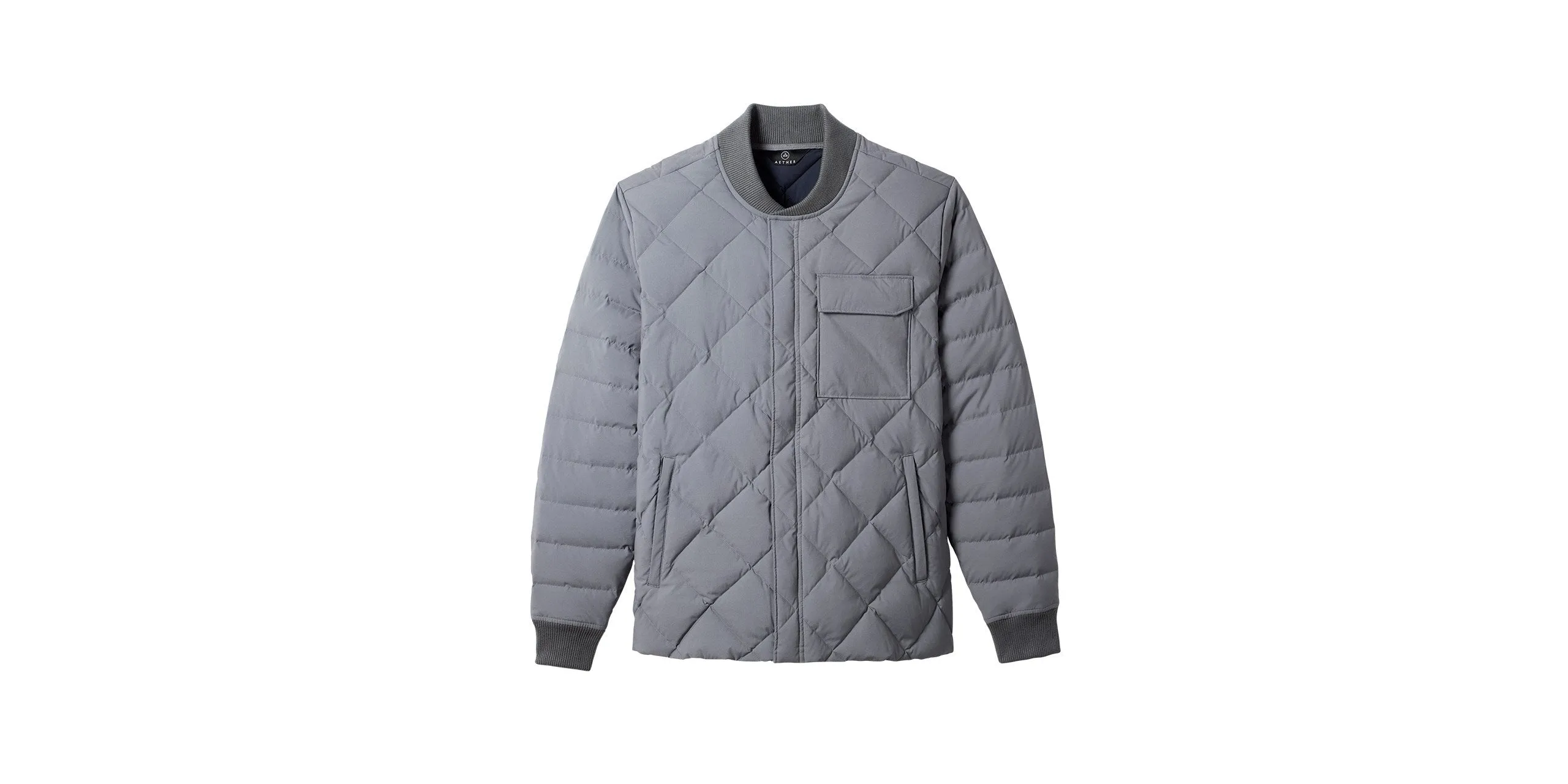 Omega Jacket