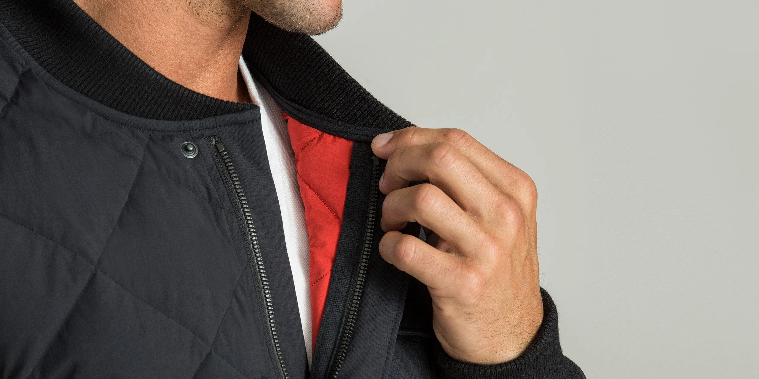 Omega Jacket