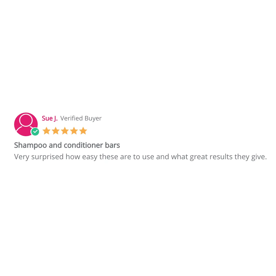 On Sleek Conditioner Bar