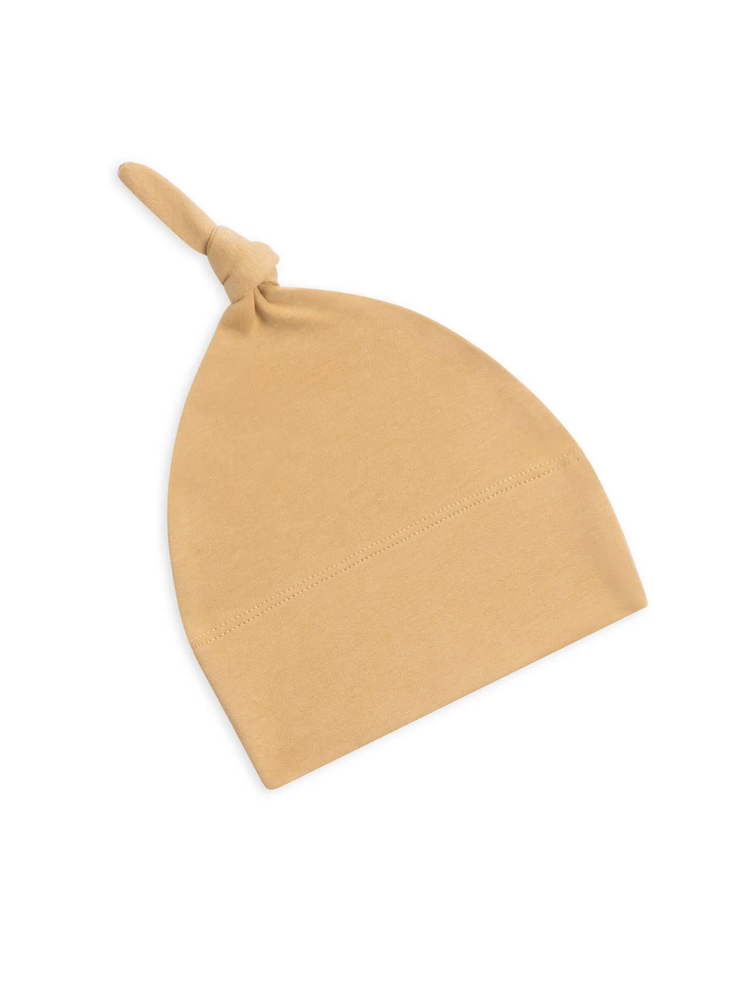 Organic Baby Classic Knotted Hat