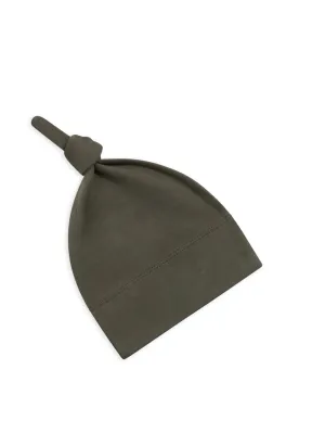 Organic Baby Classic Knotted Hat