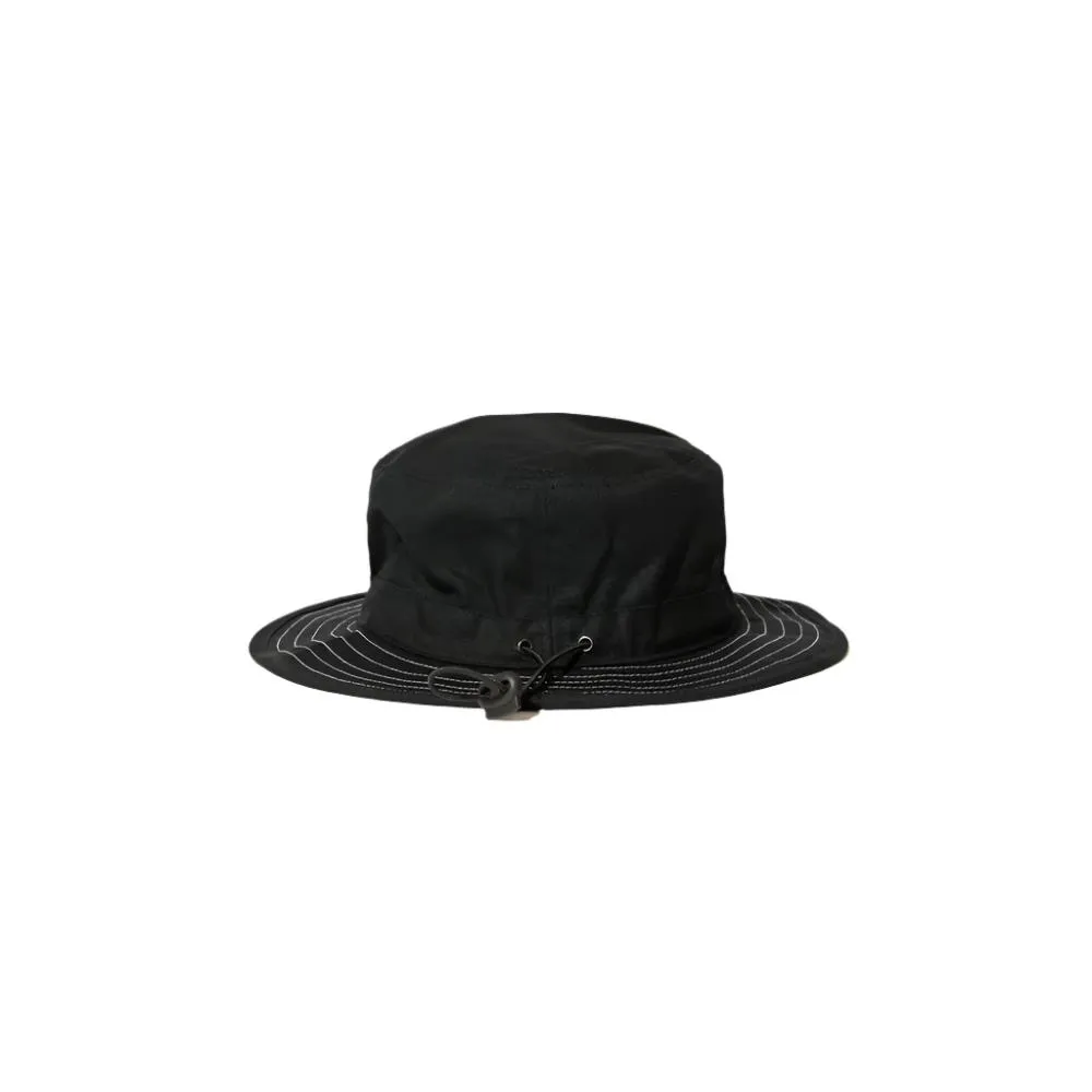 Outline Bucket Hat
