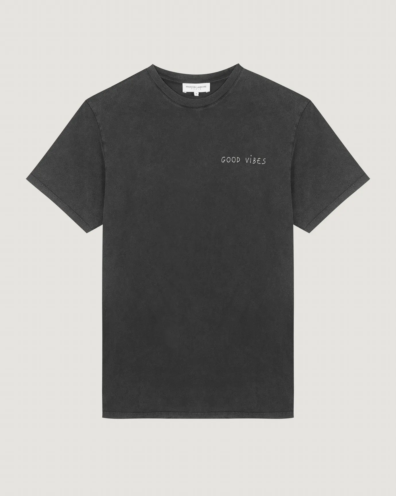 Personalizable Unisex popincourt t-shirt