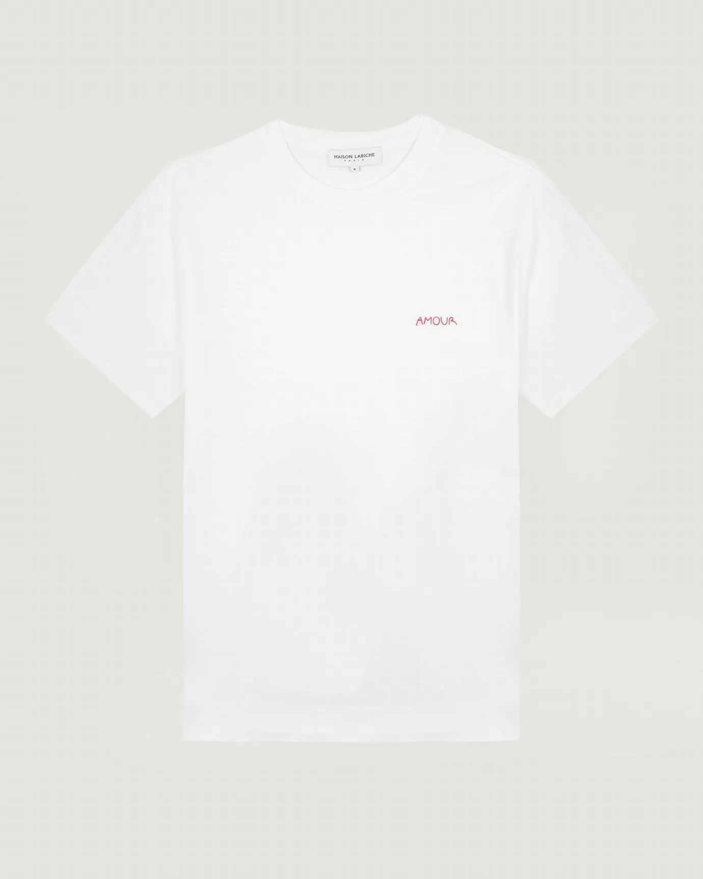 Personalizable Unisex popincourt t-shirt