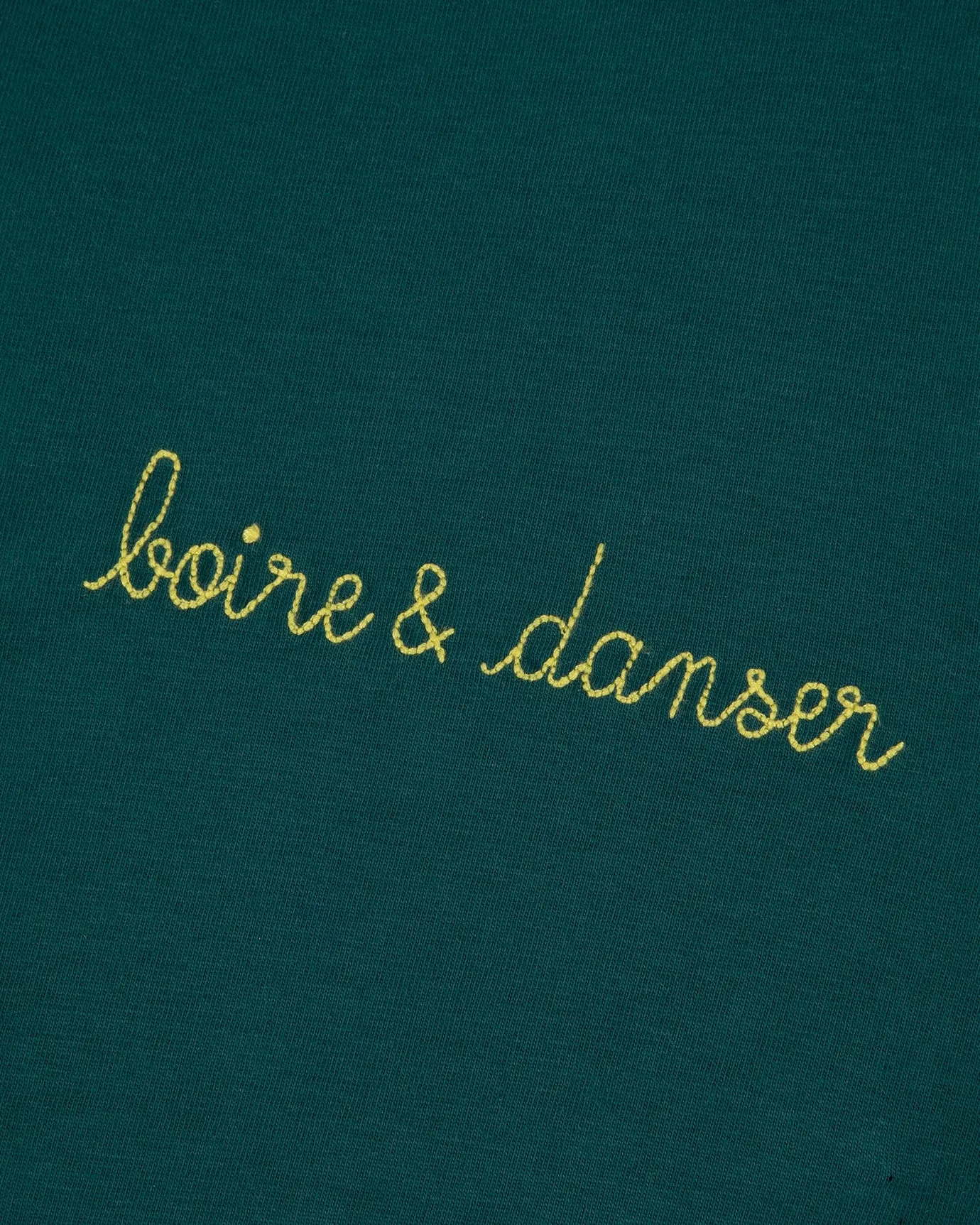 Personalizable Unisex popincourt t-shirt