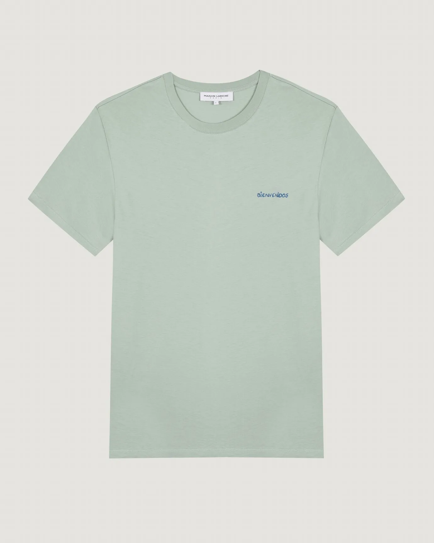 Personalizable Unisex popincourt t-shirt
